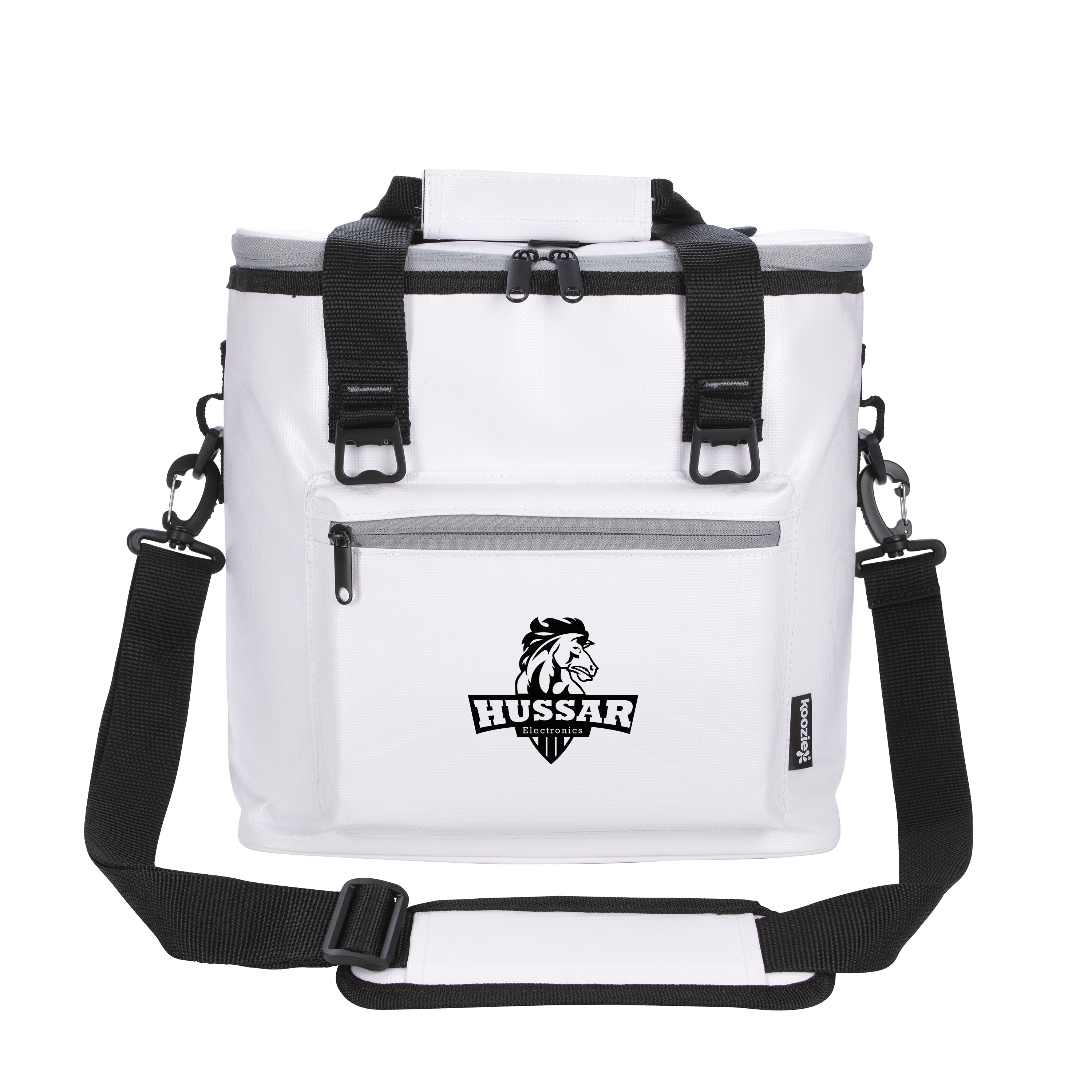 Olympus 16-Can Access Cooler